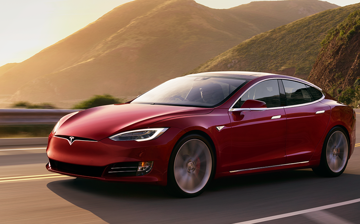 Vay mua ô tô trả góp